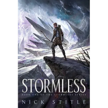 Stormless - Paperback