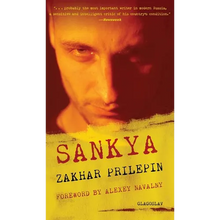 Sankya - Hardcover