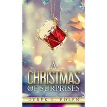 A Christmas of Surprises