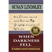 When Darkness Fell - Paperback