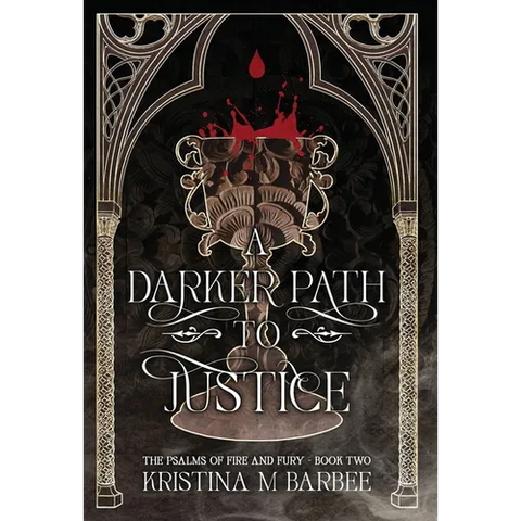 A Darker Path to Justice