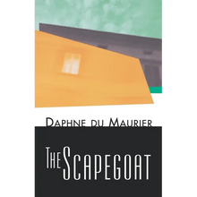 Scapegoat - Paperback