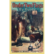 Under Two Flags: A Story of the Household and the Desert