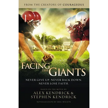 The Facing the Giants