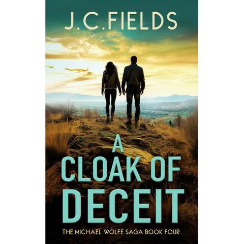 A Cloak of Deceit