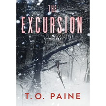 The Excursion - Hardcover