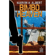 Bimbo Heaven: Stone Angel #7 - Paperback