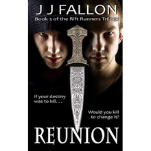 Reunion - Paperback