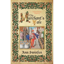 The Merchant's Tale - Paperback