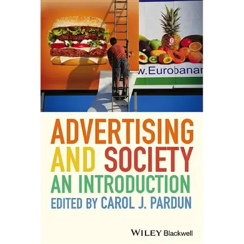 Advertising and Society 2e P