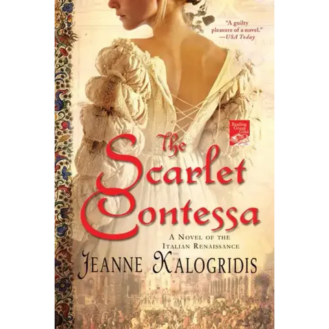 Scarlet Contessa