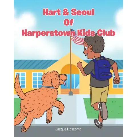 Hart and Seoul Of Harperstown Kid Club