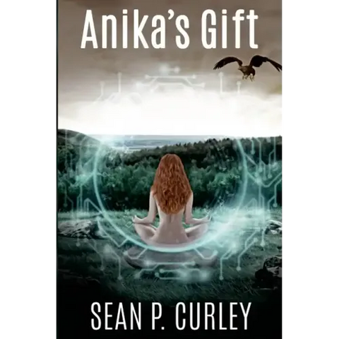 Anika's Gift: Colonizing Humanity's First New World