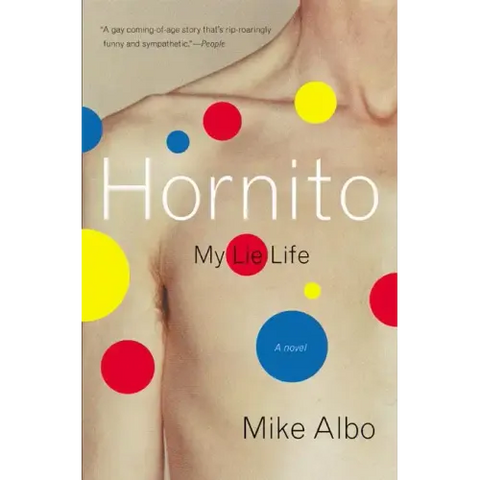Hornito: My Lie Life