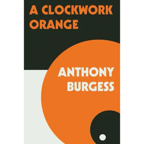 A Clockwork Orange