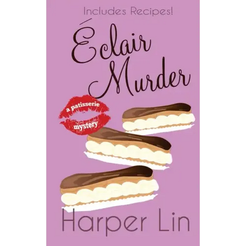 Eclair Murder