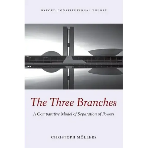 The Three Branches