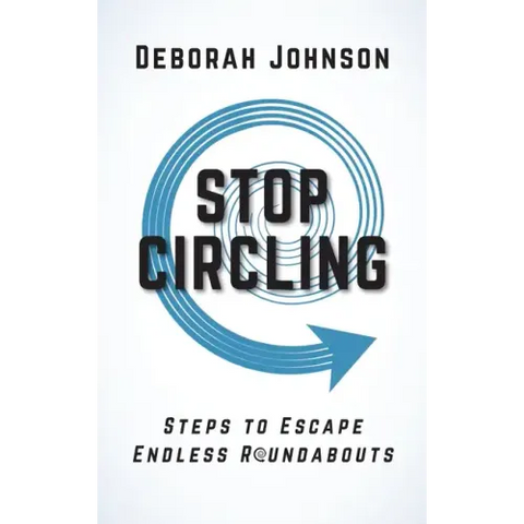 Stop Circling: Steps to Escape Endless Roundabouts
