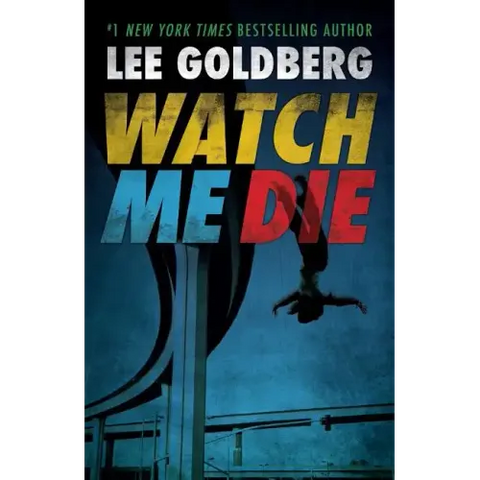 Watch Me Die