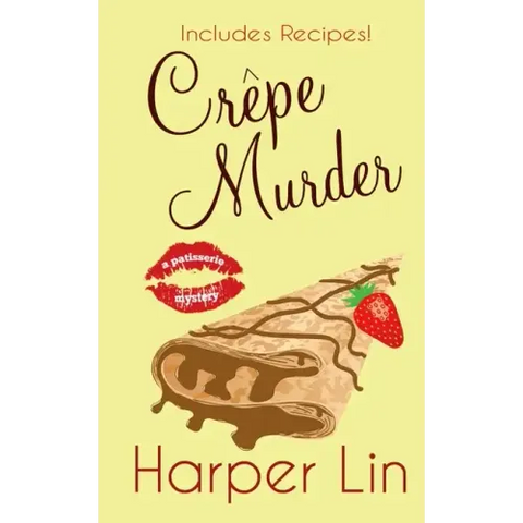 Crepe Murder