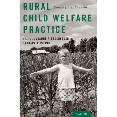 Rural Child Welfare Practice: Stories from the Field