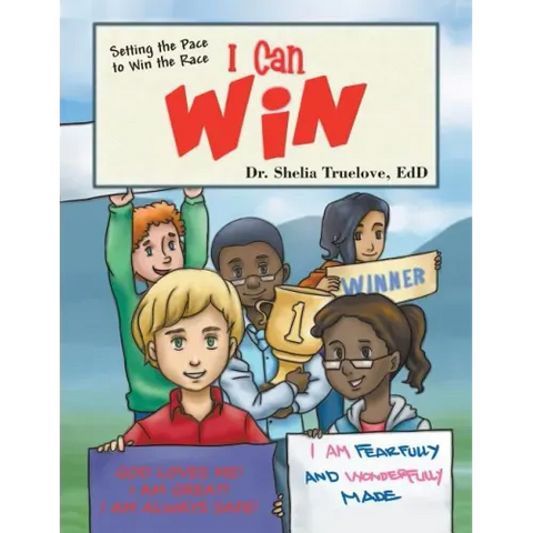 I Can Win: Setting the Pace to Win the Race