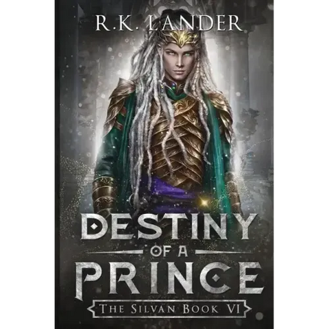 Destiny of a Prince