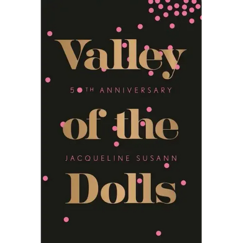 Valley of the Dolls