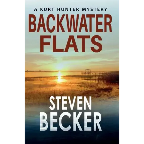 Backwater Flats