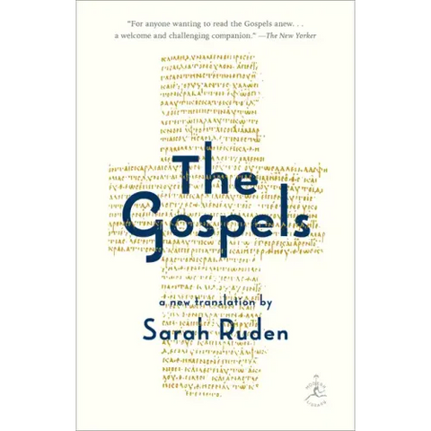 The Gospels: A New Translation