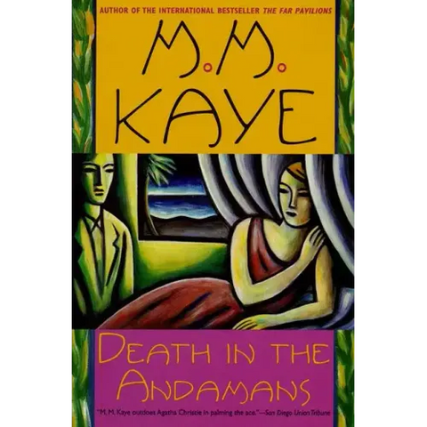 Death in the Andamans