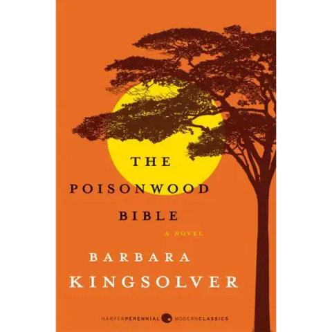 The Poisonwood Bible