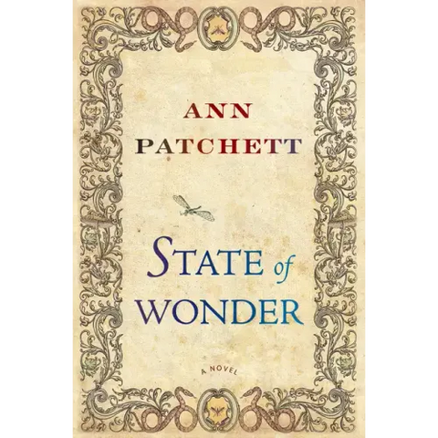 State of Wonder