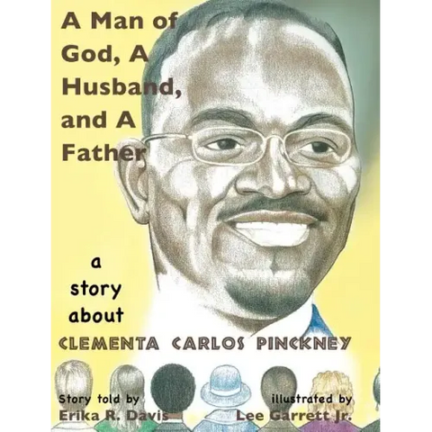 A Man of God, a Husband, and a Father