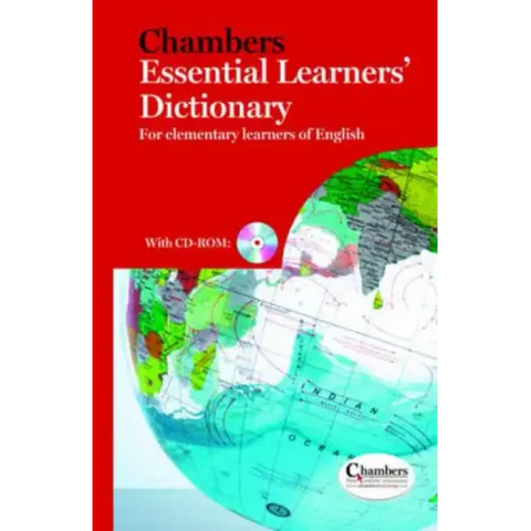 Chambers Essential Learners' Dictionary