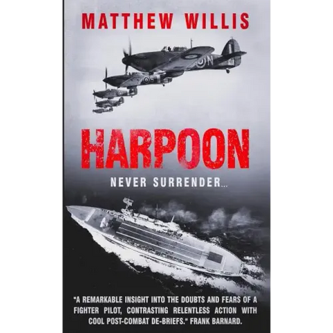 Harpoon