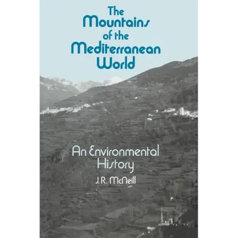 The Mountains of the Mediterranean World