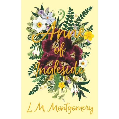 Anne of Ingleside