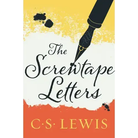The Screwtape Letters