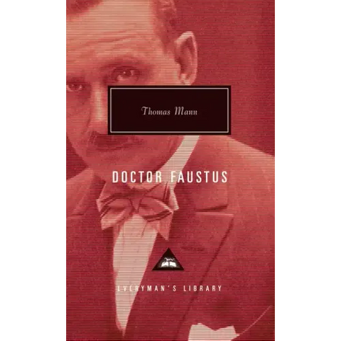 Doctor Faustus: Introduction by T. J. Reed