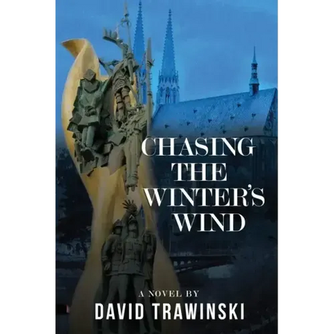 Chasing the Winter's Wind