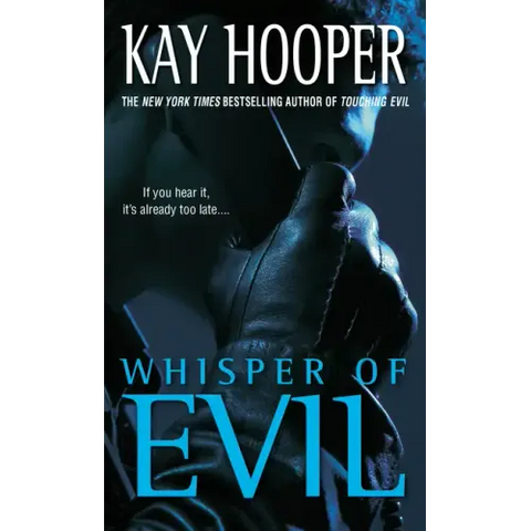 Whisper of Evil: A Bishop/Special Crimes Unit Novel