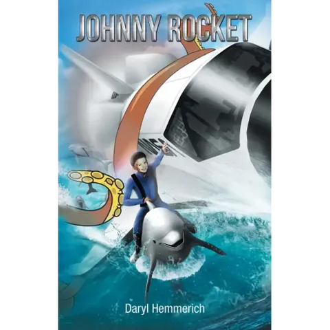 Johnny Rocket