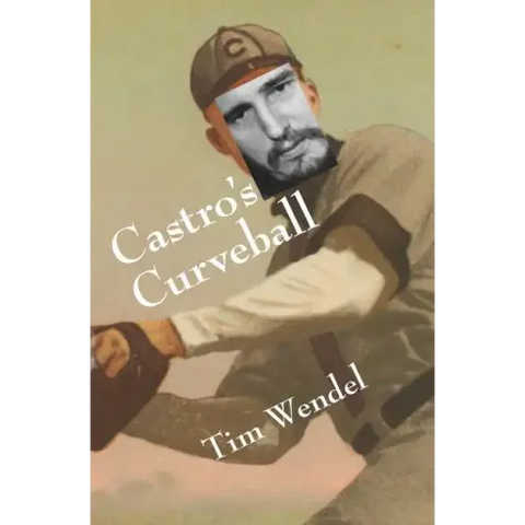 Castro's Curveball