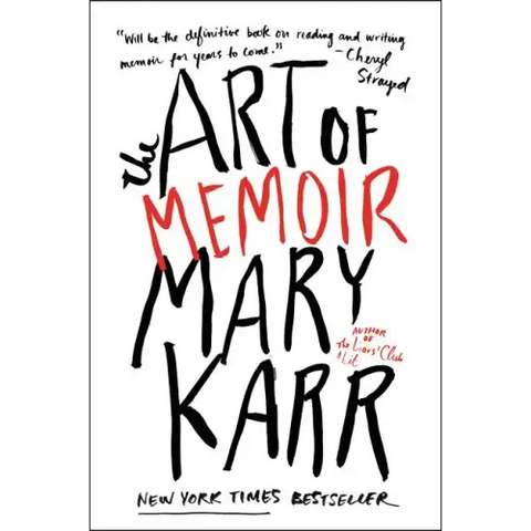 The Art of Memoir