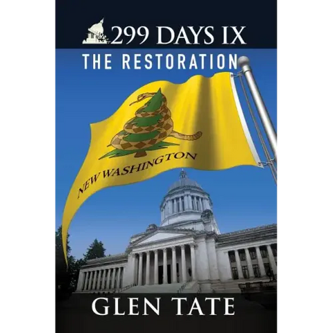 299 Days IX: The Restoration
