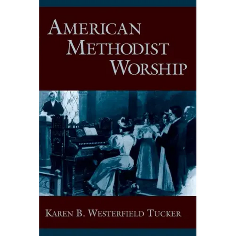 American Methodist Worship