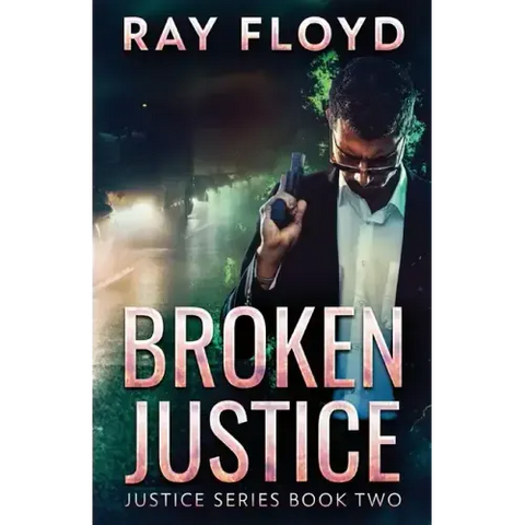 Broken Justice