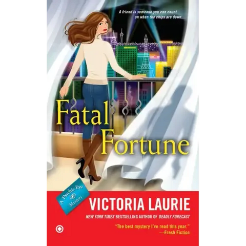 Fatal Fortune