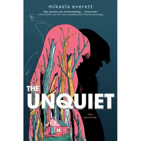 The Unquiet